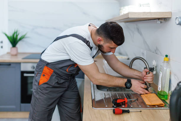 Best Affordable Plumber Near Me  in Kodi Station, AK