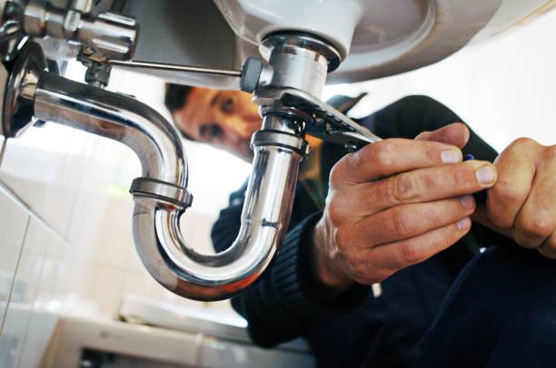 Best Plumbing Repair Near Me  in Kodi Station, AK