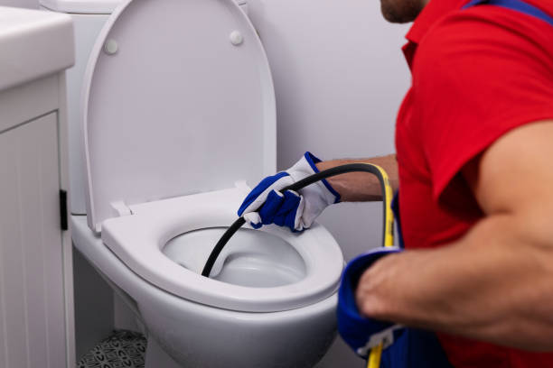 Best Best Plumbers Near Me  in Kodi Station, AK