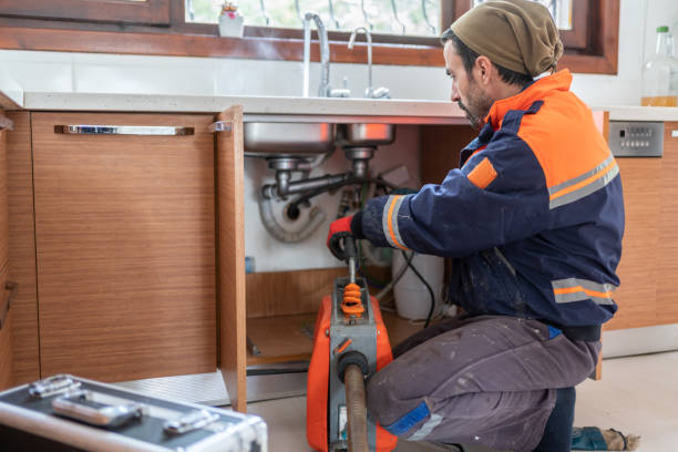 Best Emergency Plumbing Repair  in Kodi Station, AK