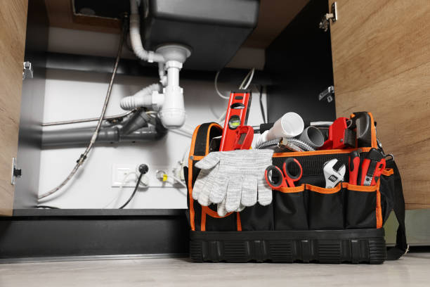 Best Local Plumber Services  in Kodi Station, AK