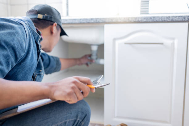 Best Commercial Plumbing Services  in Kodi Station, AK