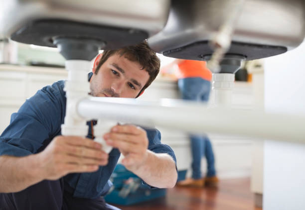  Kodi Station, AK Plumbing Pros
