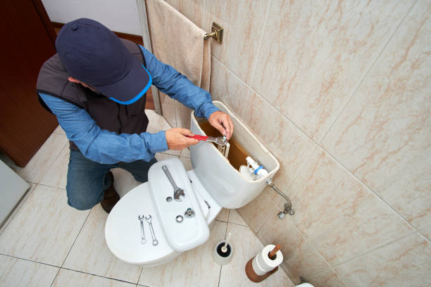 Best Plumbing Services Near Me  in Kodi Station, AK