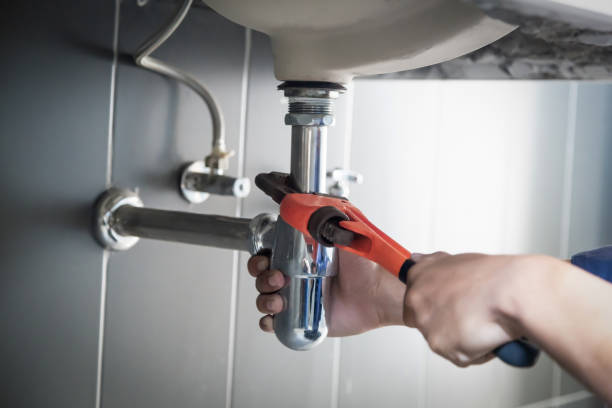 Best Toilet Repair Services  in Kodi Station, AK