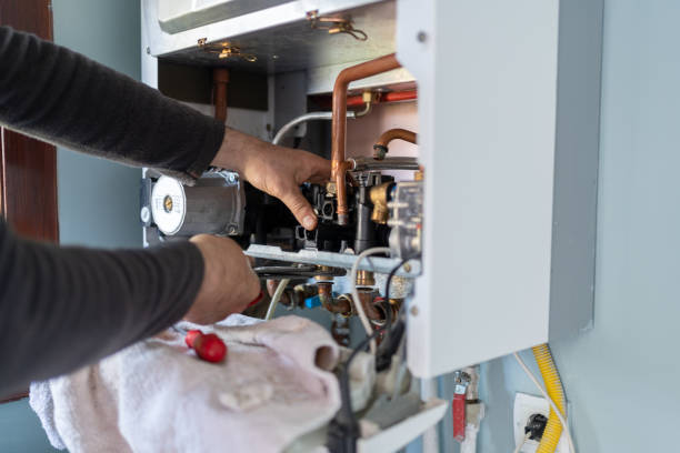 Best Water Softener Installation  in Kodi Station, AK