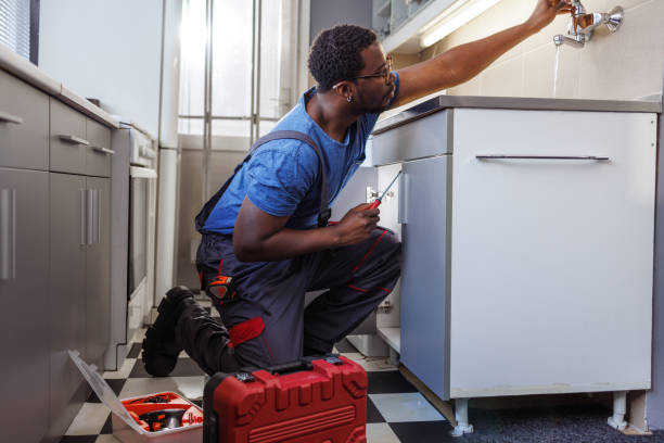 Best Plumbing Services Near Me  in Kodi Station, AK