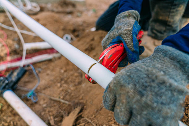 Best Toilet Repair Services  in Kodi Station, AK