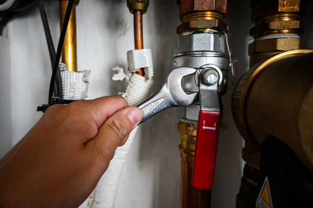 Best Emergency Plumber  in Kodi Station, AK
